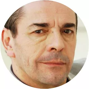 François Siener - French actor