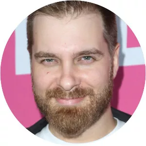 François Simard - Film director