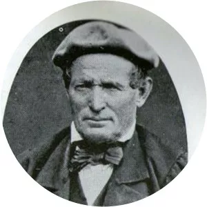 François Soubirous - Bernadette Soubirous' father