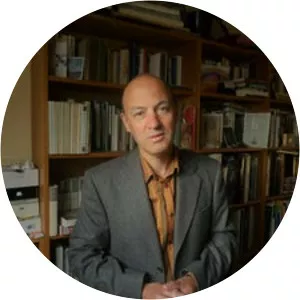 Francois Specq - Author