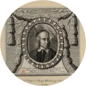 François Sublet de Noyers