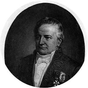 François Sulpice Beudant