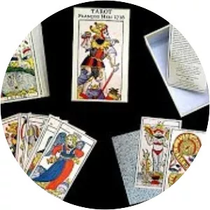 François Tarot