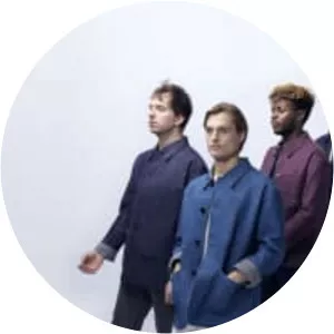 Frànçois & the Atlas Mountains