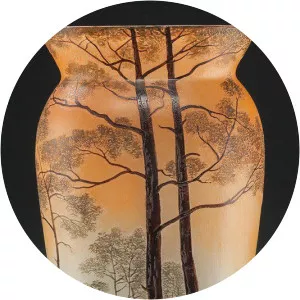 François Théodore Legras - Stained glass artist