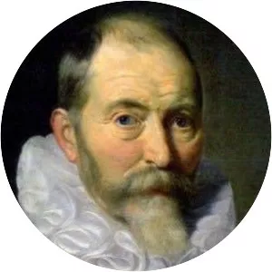 François Thijssen - Dutch explorer