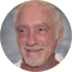 Francois Thivierge photograph