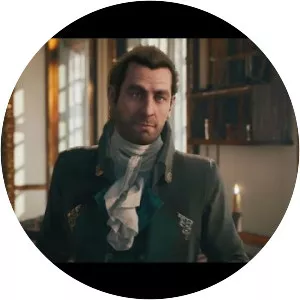 François-Thomas Germain