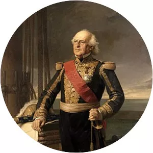 François Thomas Tréhouart