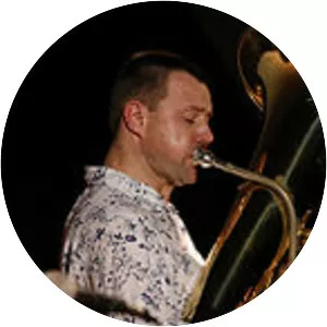 François Thuillier - Instrumentalist