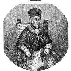 François Van der Burch