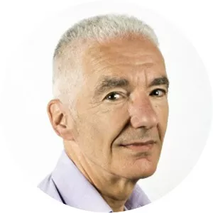 François Vannucci - Physics researcher