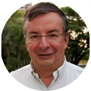 François Vellas