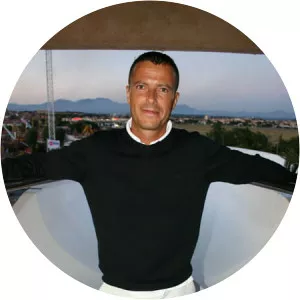 François Vergnaud - Rugby union player