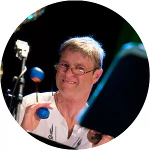 François Verly Musician