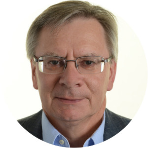 François Vernadat - French-Canadian computer scientist