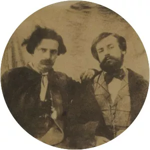 François-Victor Hugo