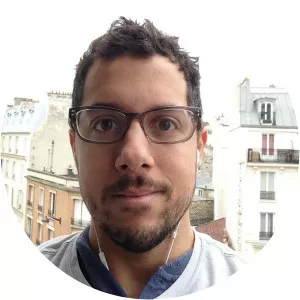 François Vigneault - Illustrator