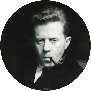 François Villiers - French film director