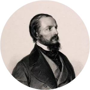 François Wartel - French tenor