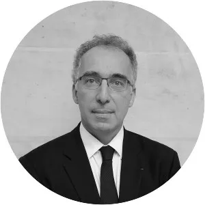 François Weil - French historian