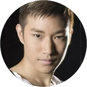 François Wong - Television actor