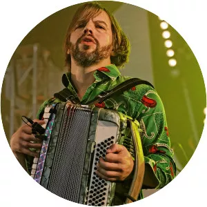 François-Xavier Bossard - Musical artist