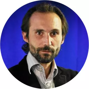 François-Xavier Bourmaud