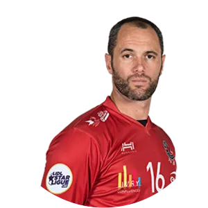 François-Xavier Chapon