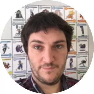 François-Xavier Coudert