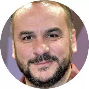 François-Xavier Demaison