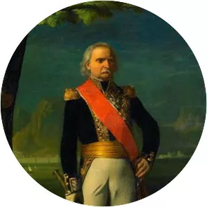 François-Xavier Donzelot - French general