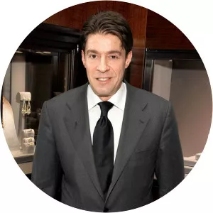 Francois Xavier Graff photograph