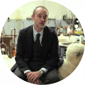 Francois-Xavier Lalanne