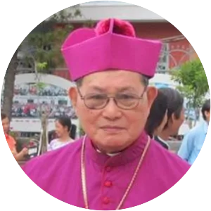 François Xavier Nguyên Quang Sách (. . . - 