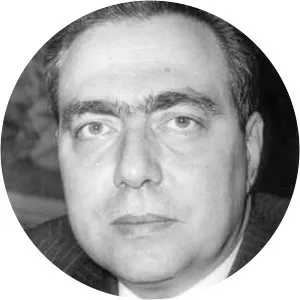 François-Xavier Ortoli