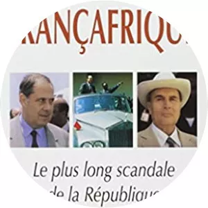 François-Xavier Verschave