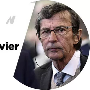 François-Xavier Villain