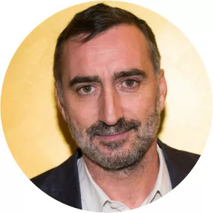 François Yon - Film producer