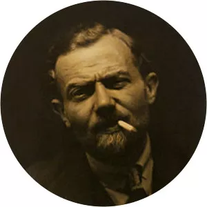 François Zdenek Eberl