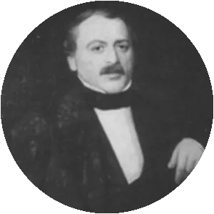 François Zola - Italian-French engineer