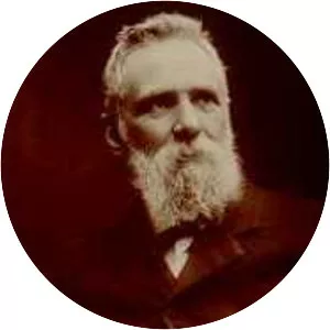 FrançoisAlphonse Forel