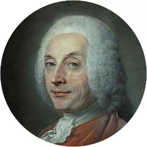 FrançoisAugustin de Paradis de Moncrif