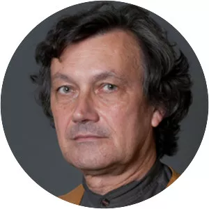 FrançoisBernard Huyghe