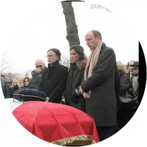 FrançoisDavid Cravenne