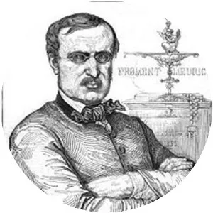 FrançoisDésiré FromentMeurice