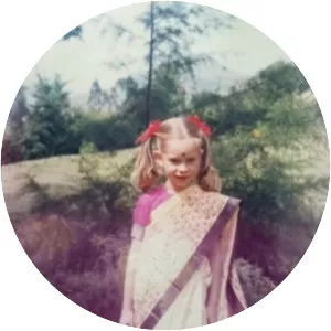 Francoise Armandie - Kalki Koechlin's mother