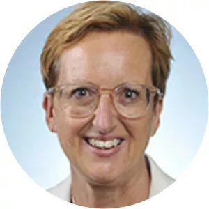 Françoise Ballet-Blu