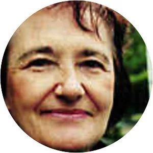 Françoise Barrière