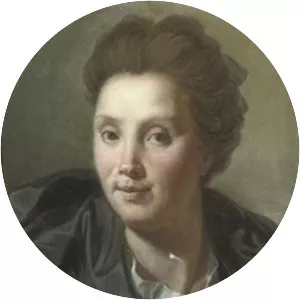 Françoise Basseporte - French painter